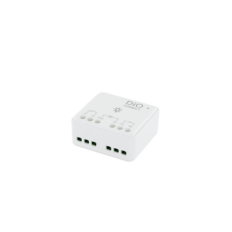Module lumière connecté On/Off - DiO Connect - Chacon