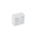 Kit module volets programmables + télécommande - Chacon