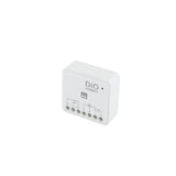 Kit module volets programmables + télécommande - Chacon