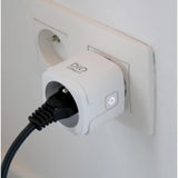 Kit domotique 2 prises nano 433 MHz + 1 prise WiFi + télécommande - DiO