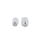 Kit domotique 2 prises nano 433 MHz + 1 prise WiFi + télécommande - DiO