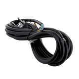 Rallonge HO5VVF 3 x 1,5mm2 - 1,5m - Chacon