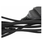 Rallonge électrique textile 1.5m - Chacon