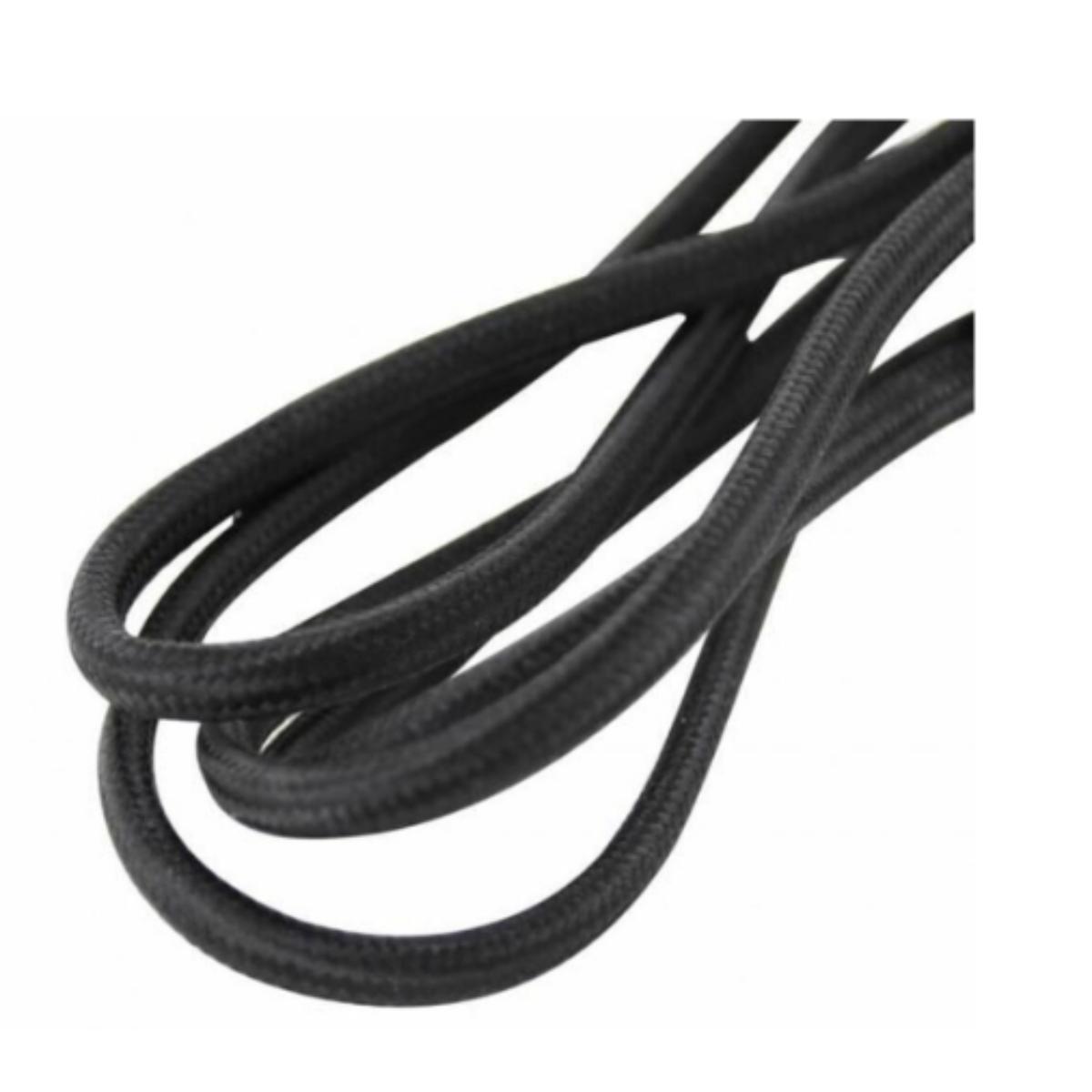 Rallonge électrique textile 1.5m - Chacon