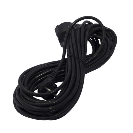Prolongateur Schuko HO5VVF 3x1,5mm² - Chacon