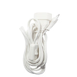 Prolongateur H03VVH2F + interrupteur - Chacon