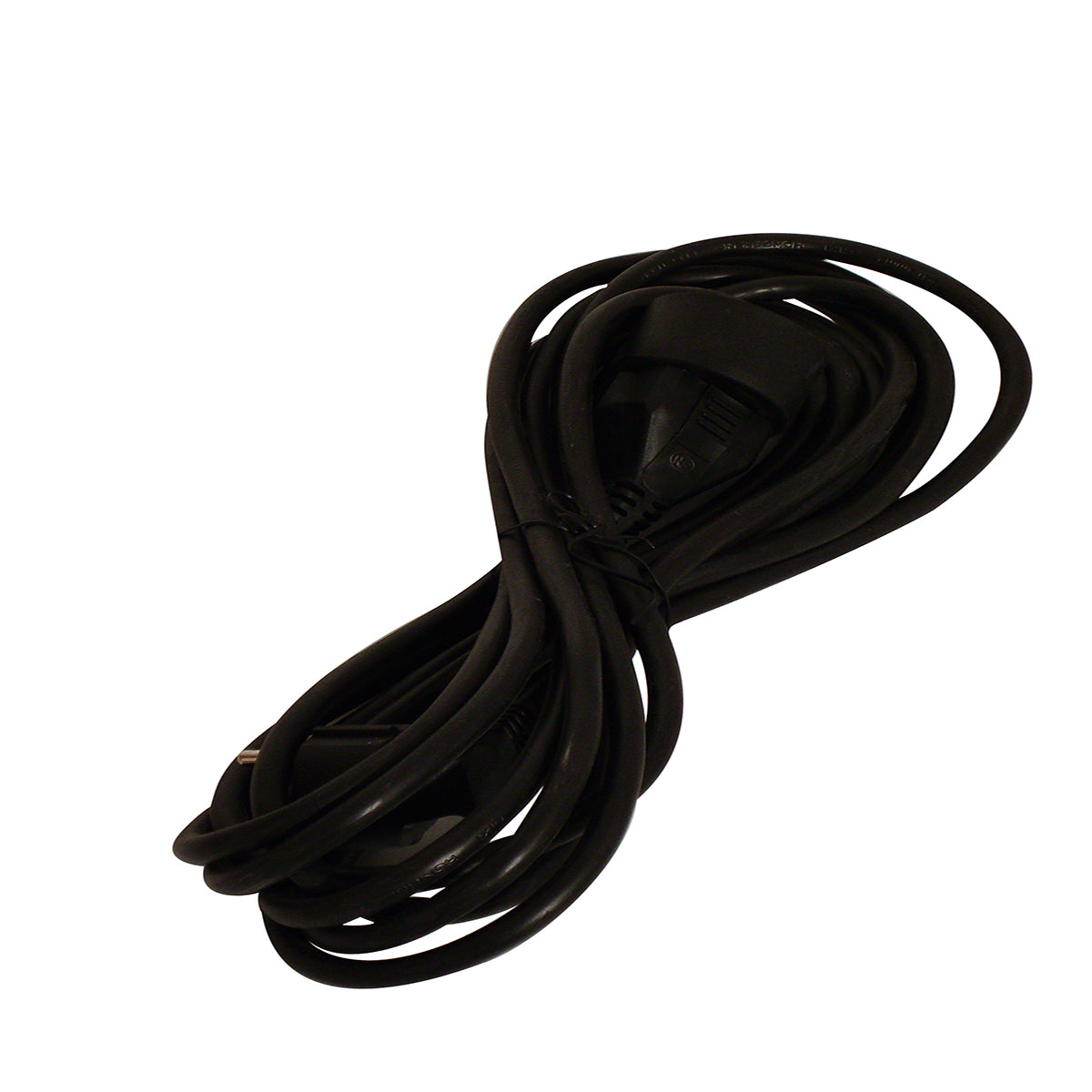 Prolongateur HO5VVF 3x1,5mm² - Chacon