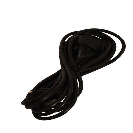 Prolongateur HO5VVF 3x1,5mm² - Chacon
