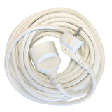 Prolongateur HO5VVF 3x1,5mm² - Chacon