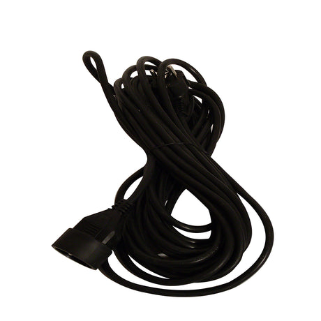 Prolongateur HO5VVF 3x1,5mm² - Chacon