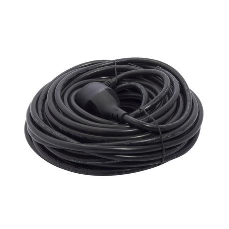 Prolongateur HO5VVF 3x1,5mm² - Chacon