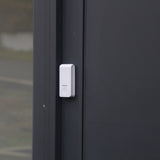 Carillon design Blanc sans fil et sans pile - Chacon