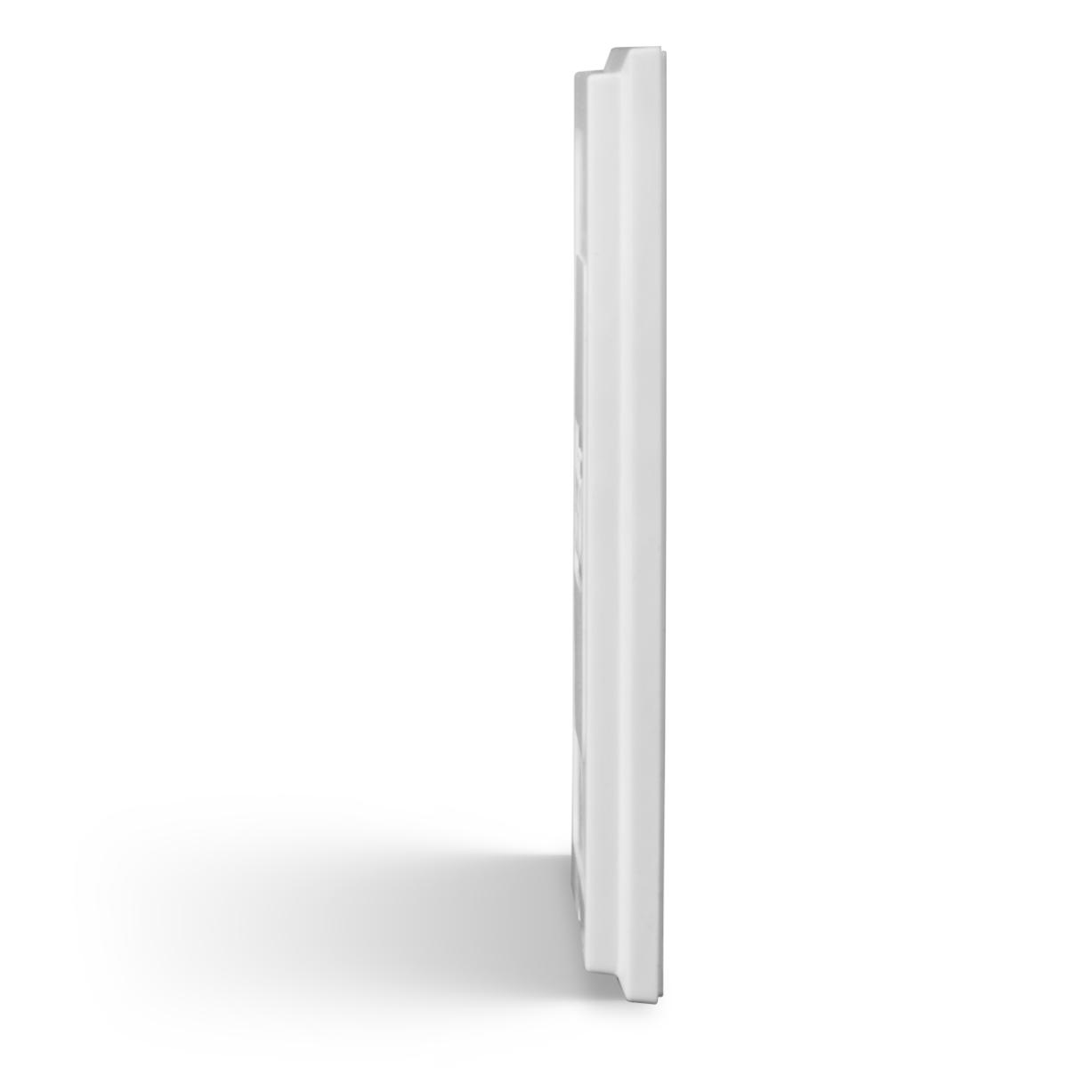 Émetteur base sans fil + interrupteur personnalisable 1 à 5 canaux - Edisio