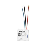 Émetteur éclairage micromodule 2 canaux sans fil - Edisio