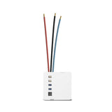 Émetteur éclairage micromodule 2 canaux sans fil - Edisio