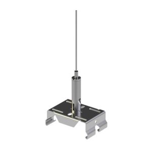Dreamline suspension avec fil d'acier 2m - Lébénoïd