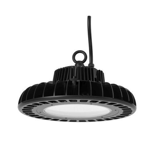 Cloche PHB 75W 4000K IP65 réglable 1-10V - Lébénoïd