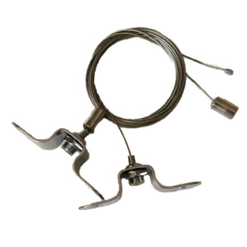 Set de suspension pour Protect longueur 1,5m - Lébénoïd
