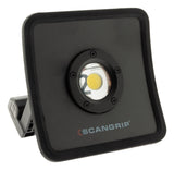 Projecteur LED COB portable et rechargeable avec variateur d'intensité - Scangrip