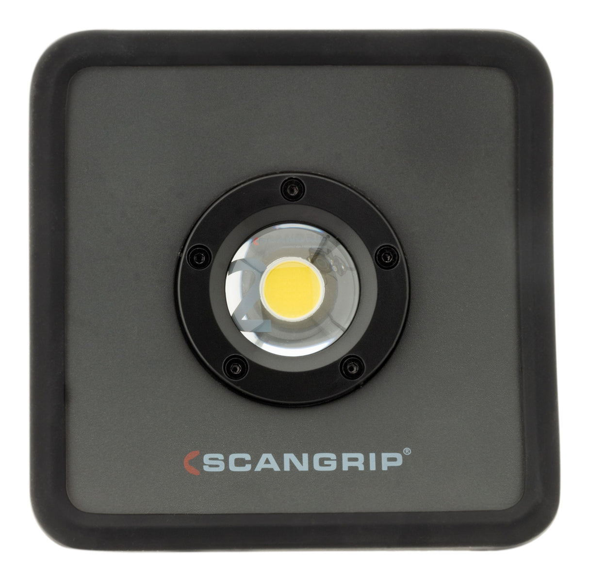 Projecteur LED COB portable et rechargeable avec variateur d'intensité - Scangrip