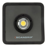 Projecteur LED COB portable et rechargeable avec variateur d'intensité - Scangrip