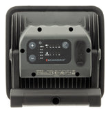 Projecteur LED COB portable et rechargeable avec variateur d'intensité - Scangrip