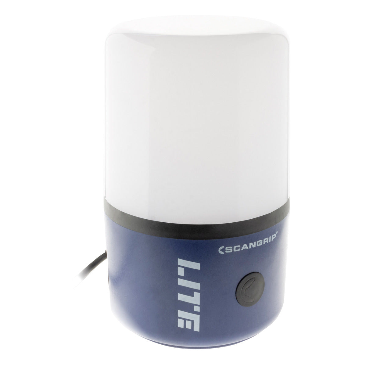 Projecteur de travail 360° LED 6000lm avec prise - Scangrip