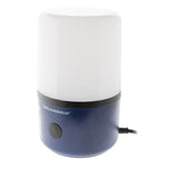 Projecteur de travail 360° LED 6000lm avec prise - Scangrip