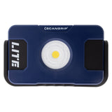Projecteur LED + câble  5m + batterie externe - Scangrip