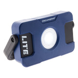 Projecteur LED + câble  5m + batterie externe - Scangrip