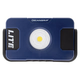 Projecteur LED + câble  5m + batterie externe - Scangrip