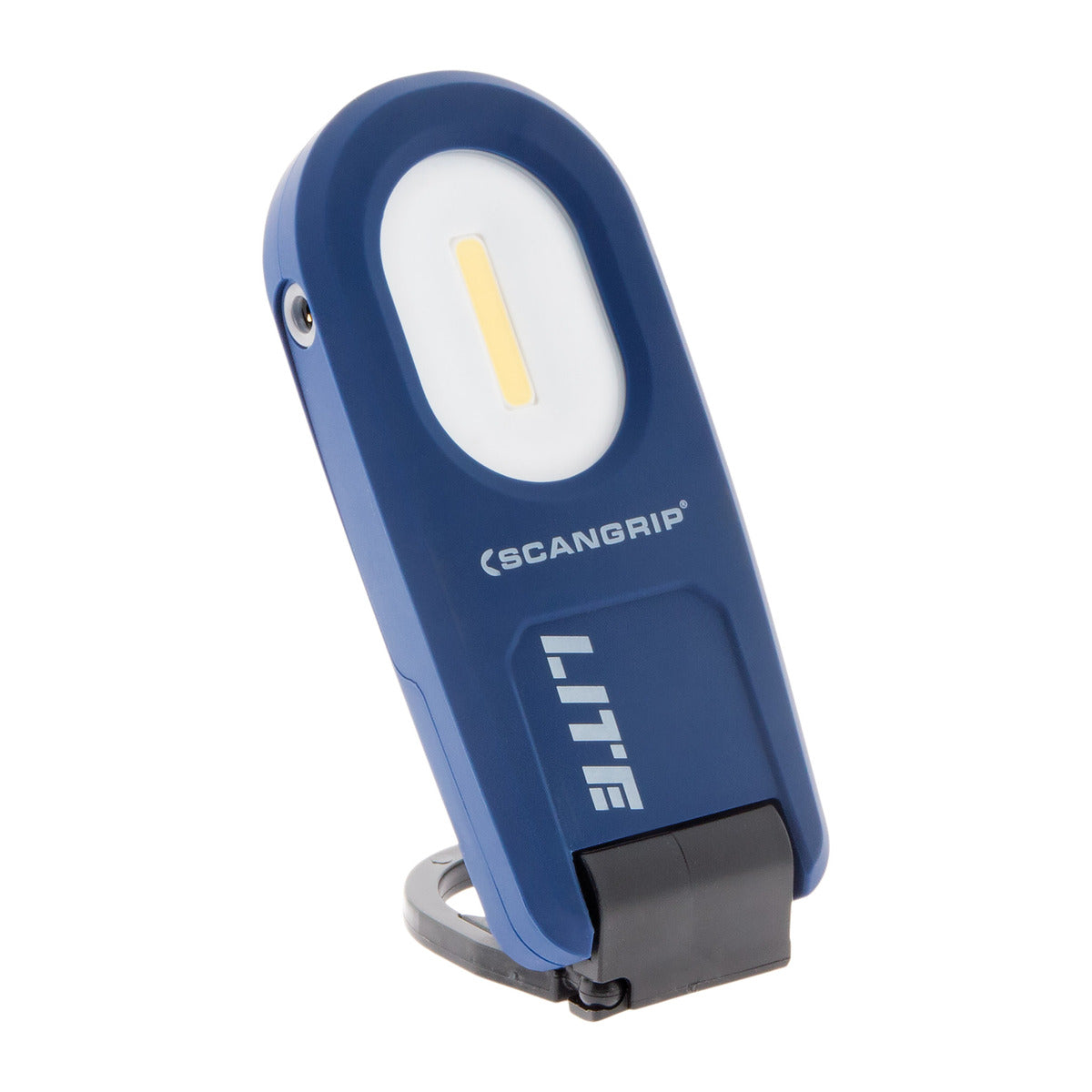 Lampe de travail LED rechargeable ultralégère - 250lm - Scangrip