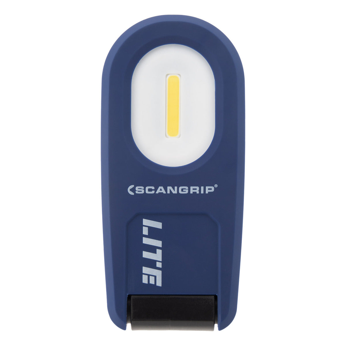 Lampe de travail LED rechargeable ultralégère - 250lm - Scangrip