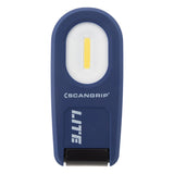 Lampe de travail LED rechargeable ultralégère - 250lm - Scangrip