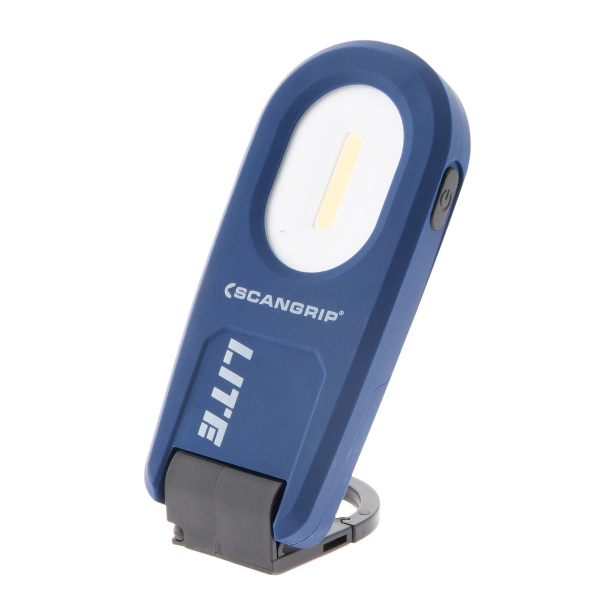 Lampe de travail LED rechargeable ultralégère - 250lm - Scangrip