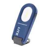 Lampe de travail LED rechargeable ultralégère - 250lm - Scangrip