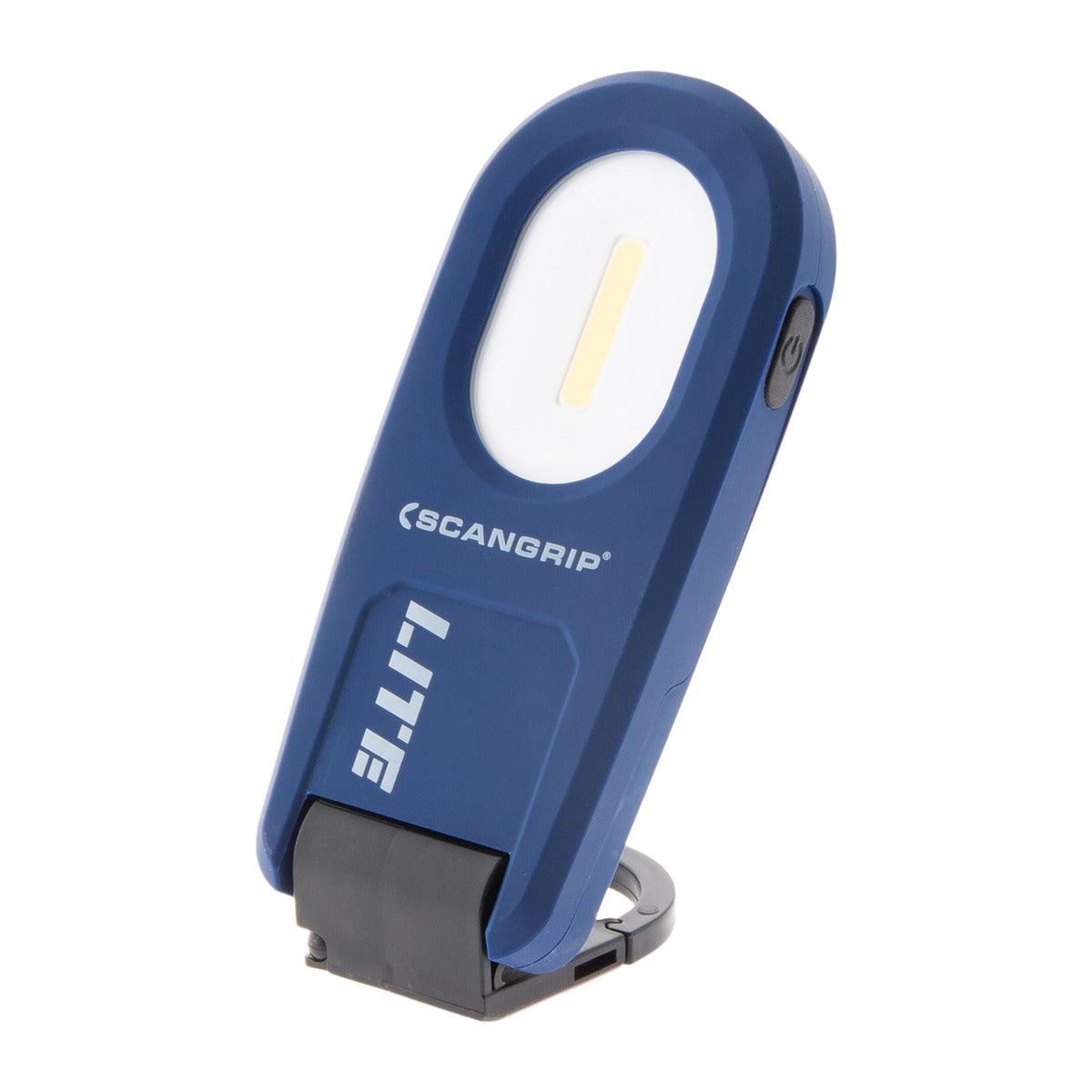 Lampe de travail LED rechargeable ultralégère - 250lm - Scangrip
