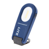 Lampe de travail LED rechargeable ultralégère - 250lm - Scangrip