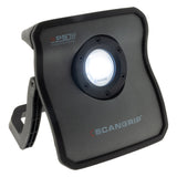 Projecteur de travail à LED COB 4000lm + DUAL SYSTEM - Scangrip