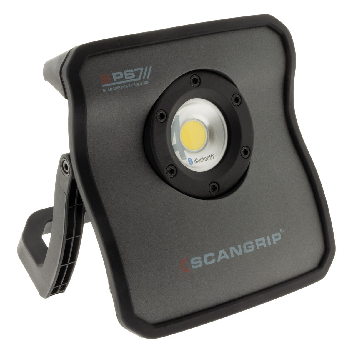 Projecteur de travail à LED COB 4000lm + DUAL SYSTEM - Scangrip