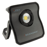 Projecteur de travail à LED COB 4000lm + DUAL SYSTEM - Scangrip