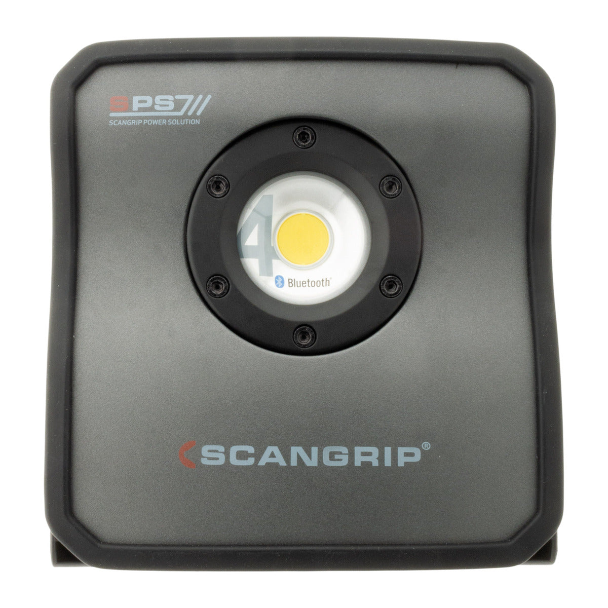 Projecteur de travail à LED COB 4000lm + DUAL SYSTEM - Scangrip
