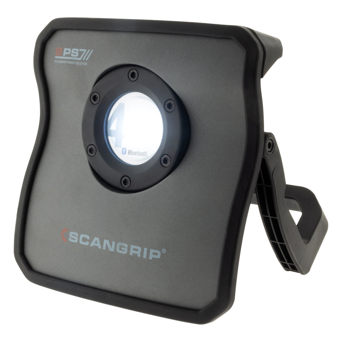 Projecteur de travail à LED COB 4000lm + DUAL SYSTEM - Scangrip