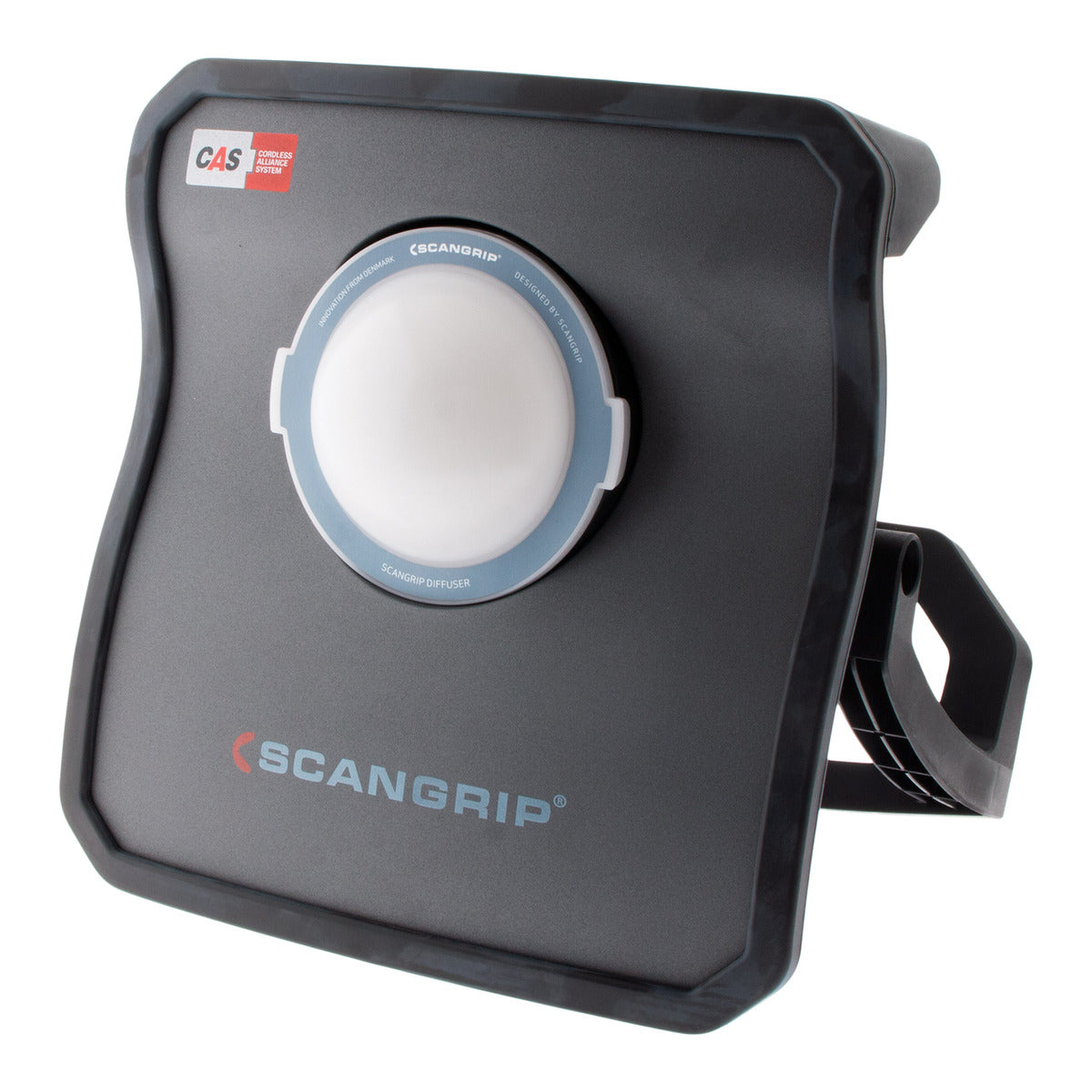 Projecteur LED CAS haut rendement - 10000lm - Scangrip