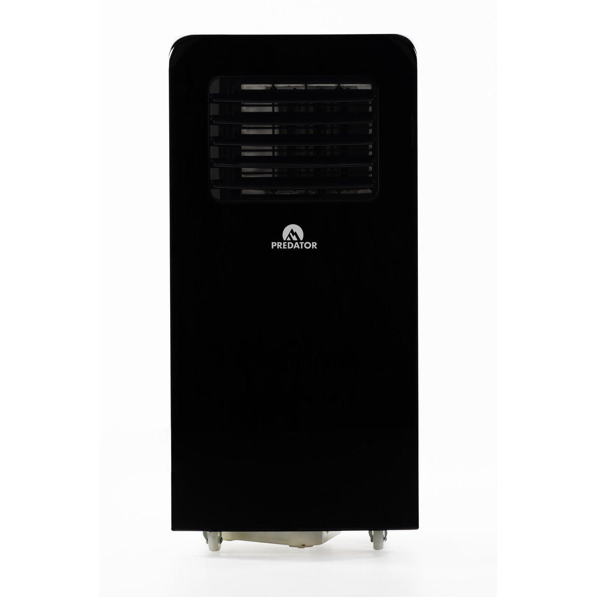 Climatiseur mobile silencieux 65db - noir - Predator