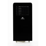Climatiseur mobile silencieux 65db - noir - Predator