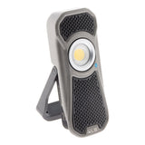 Projecteur audio IP65 600lm portative et rechargeable - Scangrip