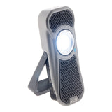 Projecteur audio IP65 600lm portative et rechargeable - Scangrip