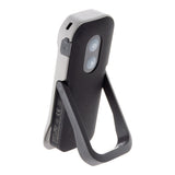 Projecteur audio IP65 600lm portative et rechargeable - Scangrip