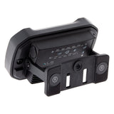 Projecteur audio IP67 2000lm + batterie rechargeable Dual System - Sangrip